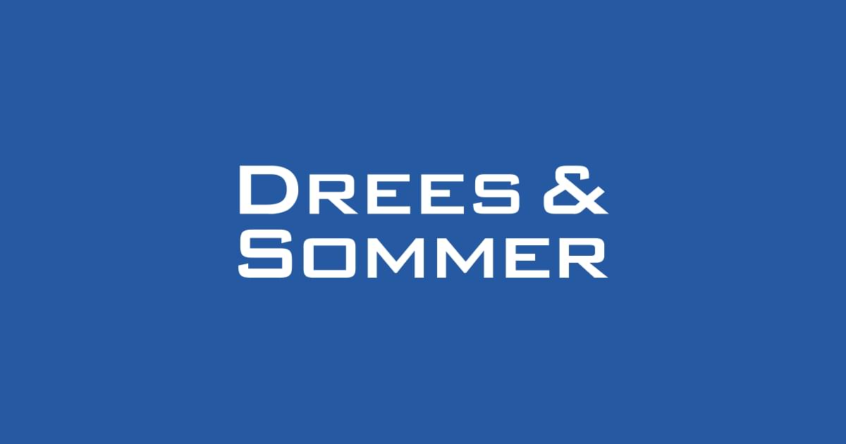 Drees & Sommer UK
